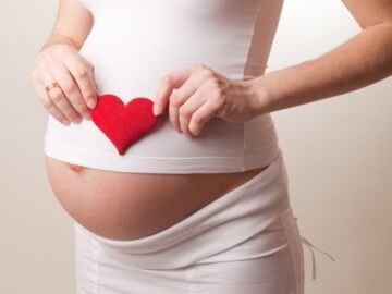 перші ознаки вагітності