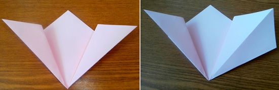 поделки на 8 марта