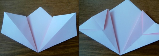 поделки на 8 марта