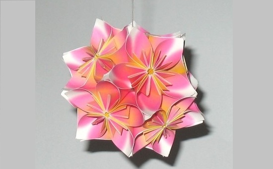 поделки на 8 марта