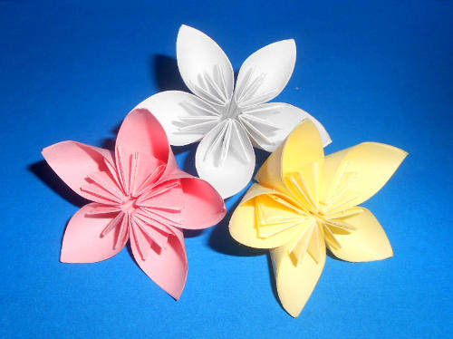 поделки на 8 марта