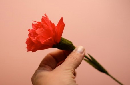 поделки к 9 мая