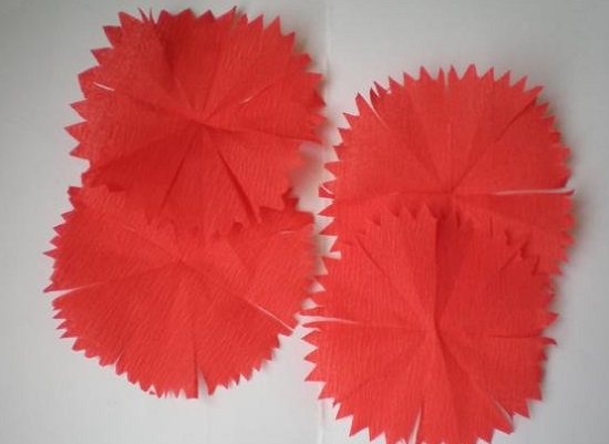 поделки к 9 мая