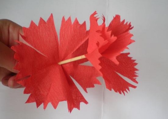 поделки к 9 мая