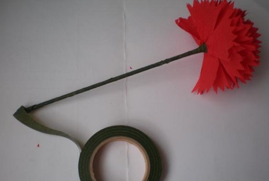 поделки к 9 мая