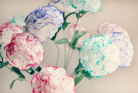 поделки к 9 мая