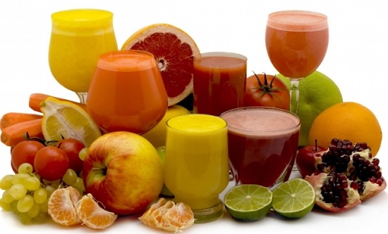 соковыжималки