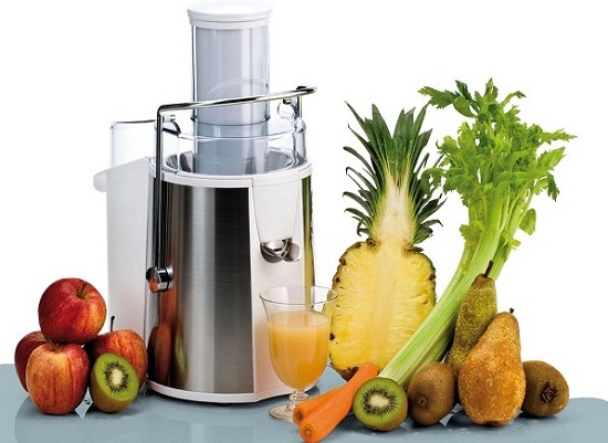 соковыжималки