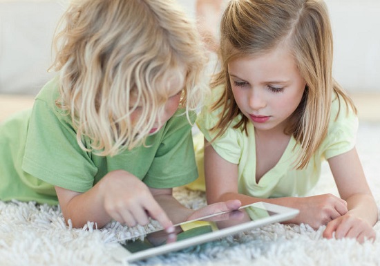 планшет для школьника