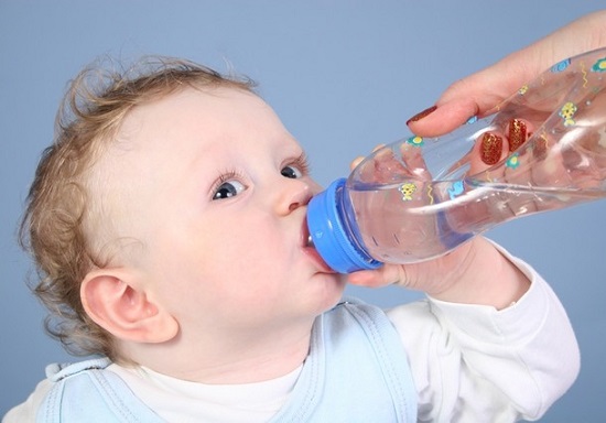 как выбрать детское питание