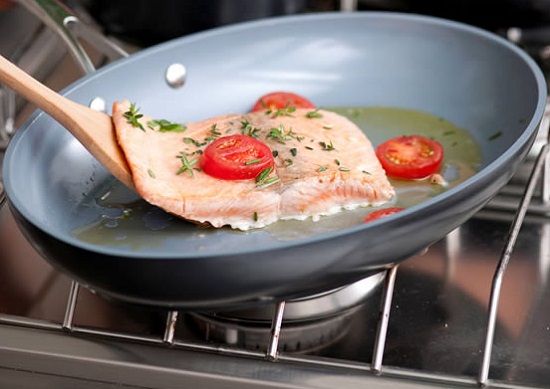 как выбрать сковородку