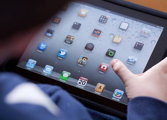 как выбрать планшет для ребенка