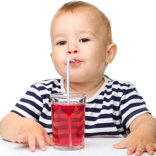 как выбрать детское питание