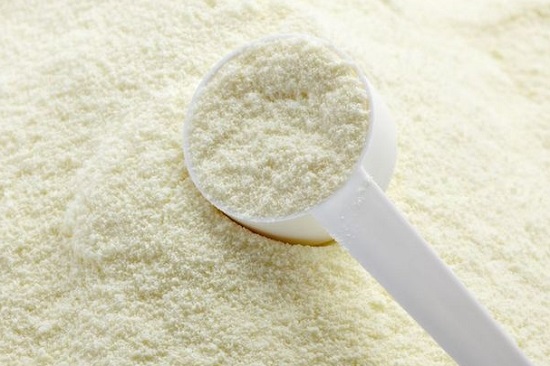 как выбрать детское питание