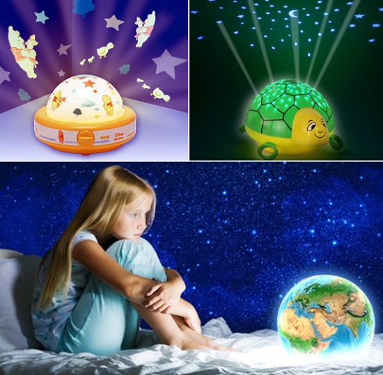 ночник детский