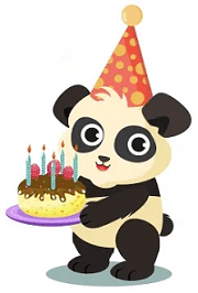 конкурси на день народження дитини 5 років