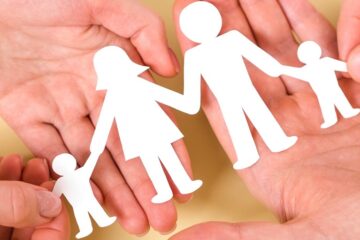 правила виховання дітей