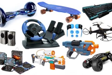 що подарувати хлопчику на День святого Миколая