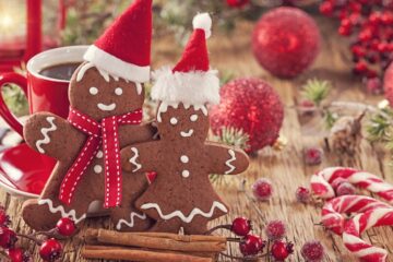 загадки про Новий рік